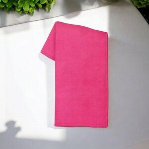Plush Throw Blanket